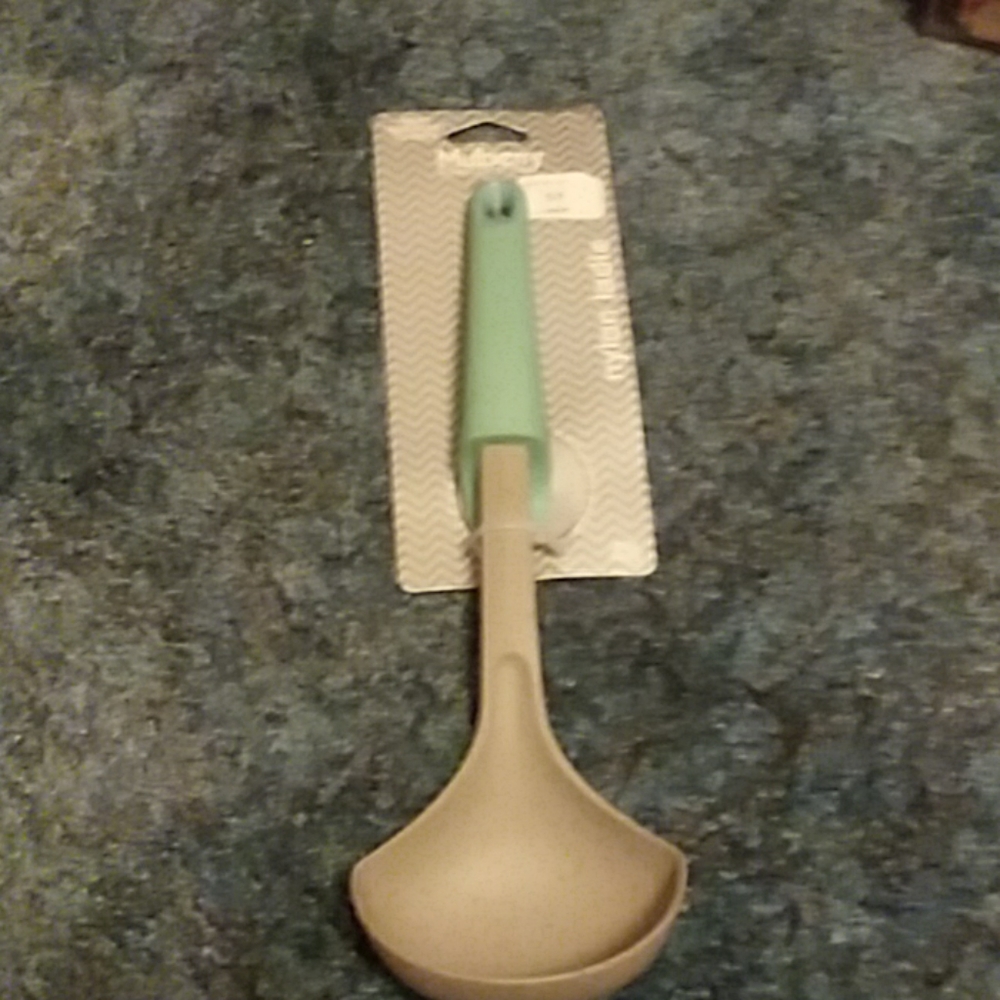 Ladle